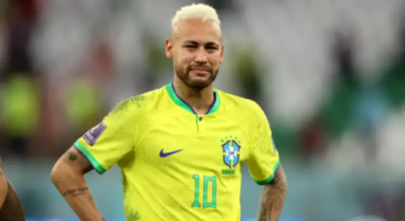 Carlo Ancelotti Confident About Brazil's World Cup Chances