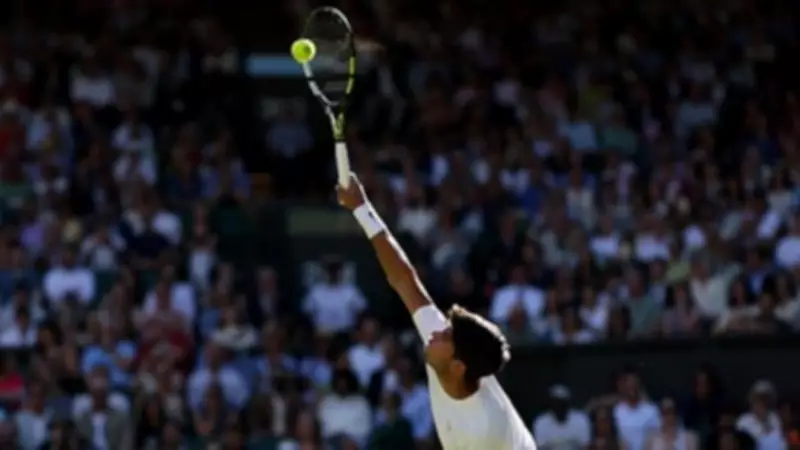 Carlos Alcaraz to Miss Wimbledon Due to Wrist Injury Recovery