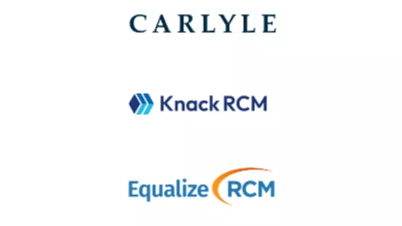 Carlyle Acquires Majority Stakes in Knack RCM and EqualizeRCM to Create AI-Native RCM Platform