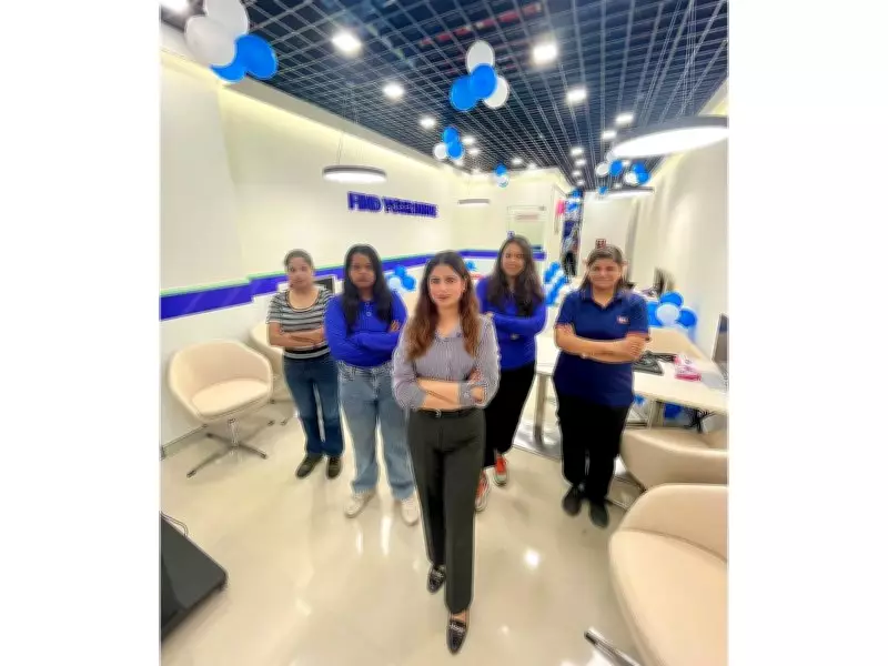 CARS24's All-Women Car Hub Becomes Top Performer in Delhi NCR
