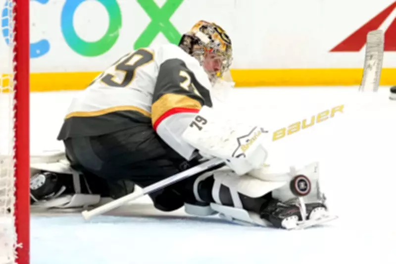 Carter Hart Sparks Controversy with 'Free Alberta' Shirt During NHL Playoffs