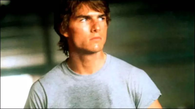Cary Elwes Recalls Tom Cruise's 'Days of Thunder' Crash: 'Hello, Wall'