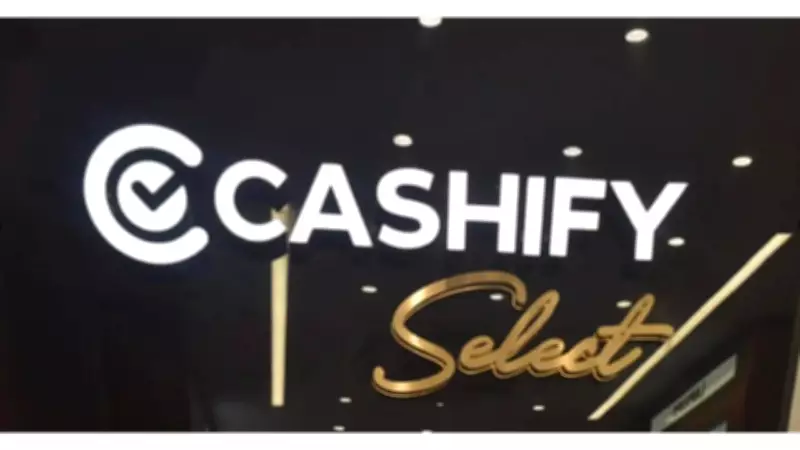 Cashify Expands to 95 Cities, Launches Premium Refurbished Line Cashify Select