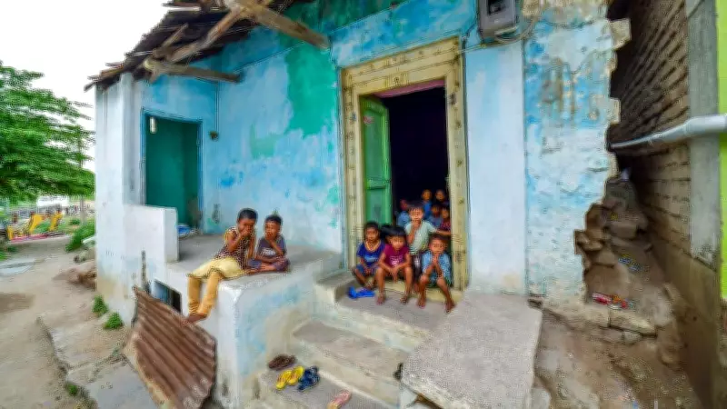 Caste Barriers in Early Education: A Hidden Challenge in Karnataka