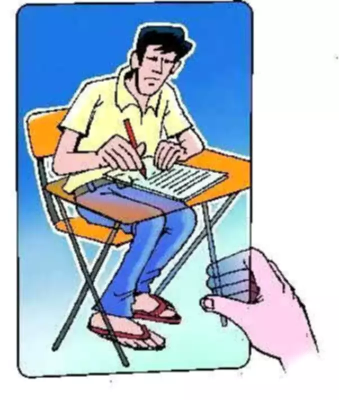 CAT 2026 at Cusat begins Saturday: 55,059 candidates, revised marking scheme