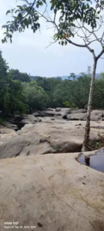 Cauvery River Decline Triggers Water Crisis in Kodagu Villages