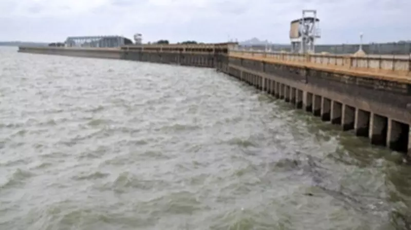 Cauvery Samiti Welcomes SC Rejection of TN Mekedatu Petition