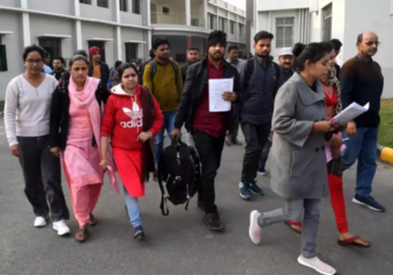 CBET Registration Begins for Sep 6 Exam Across 132 Cities