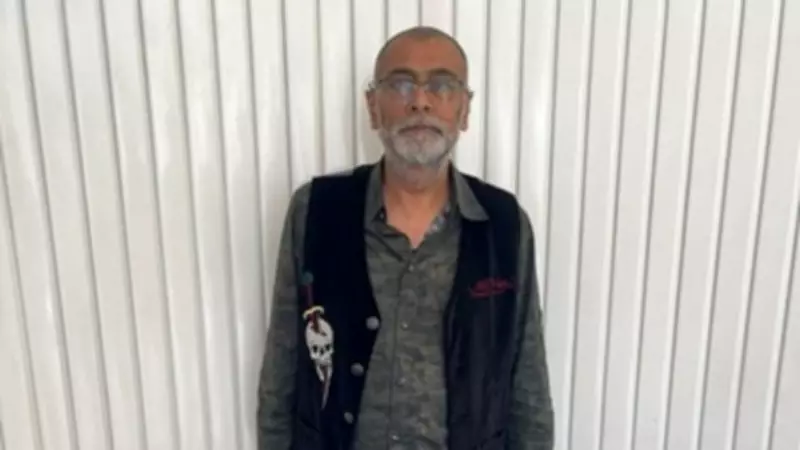 CBI Arrests Kamlesh Parekh After UAE Extradition in Rs 2,672 Crore Bank Fraud