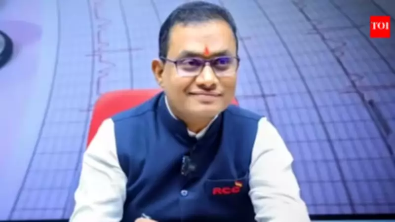 CBI Arrests NEET-UG Leak Accused, 10th Arrest in Probe