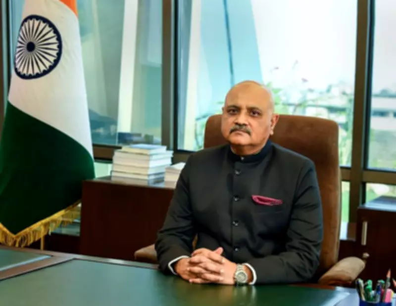 CBI Chief Praveen Sood Gets One Year Extension After PM Panel Meeting