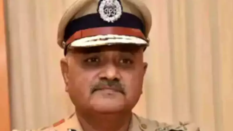CBI Chief Praveen Sood Gets Second Extension