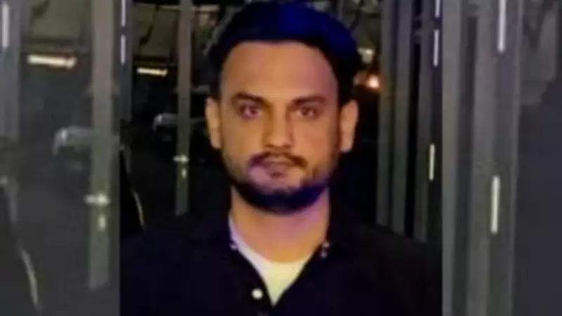 CBI Extradites High-Profile Fugitive Prabhdeep Singh from Azerbaijan in Major Drug Case