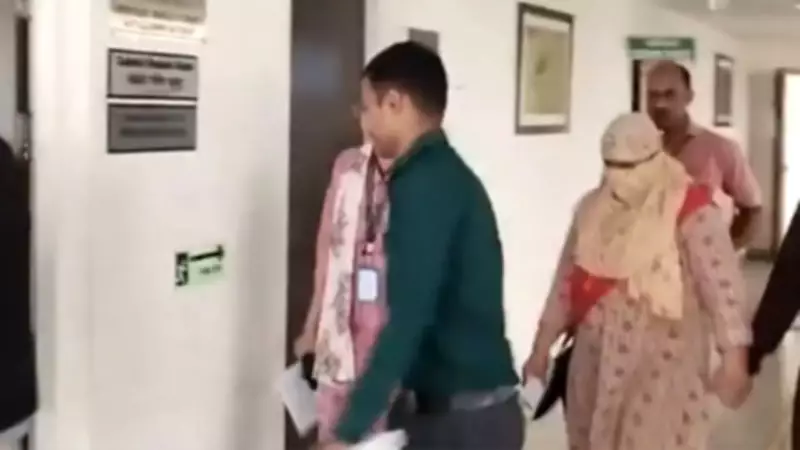 CBI Gets 14-Day Custody of NEET Paper Leak Accused Manisha Mandhare