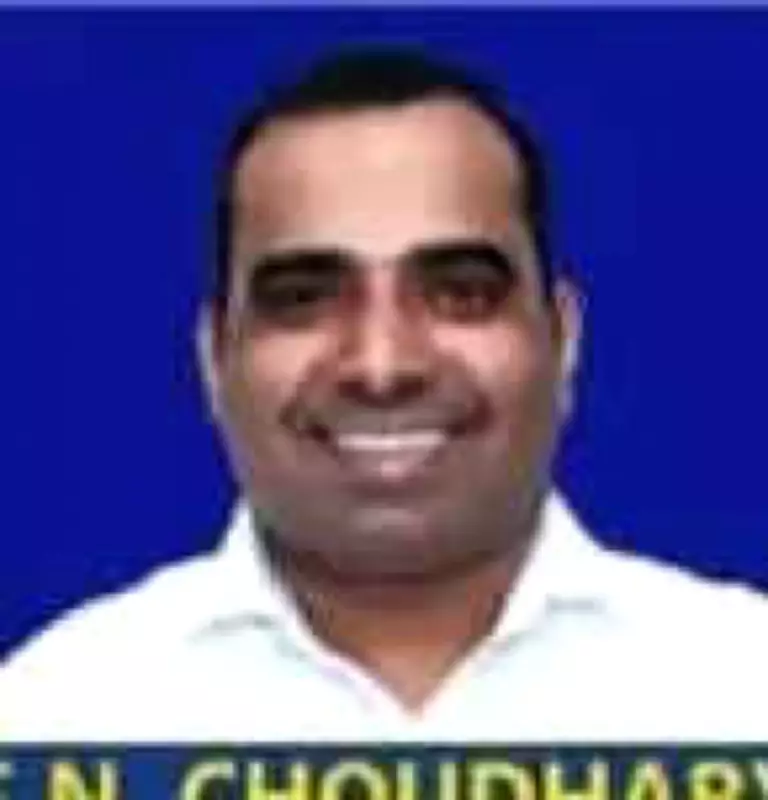 CBI Probes Ex-Coaching Operator SN Choudhary in NEET-UG 2026 Paper Leak Case