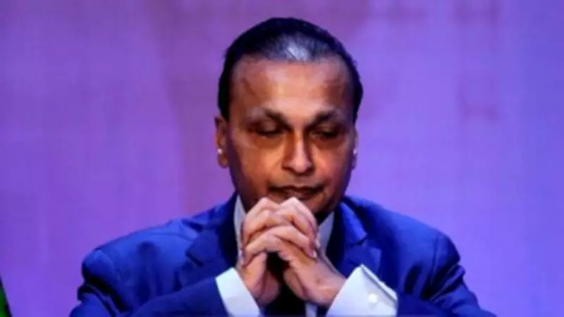 CBI Raids 17 Mumbai Locations Linked to Anil Ambani's Reliance ADA Group in Rs 27,337 Crore Fraud Case