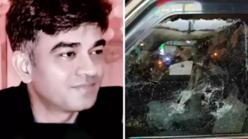 CBI Takes Over Murder Probe of Suvendu Adhikari's Aide Chandranath Rath
