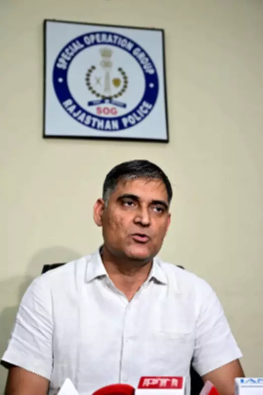 CBI Takes Over NEET-UG 2026 Paper Leak Probe from Rajasthan SOG