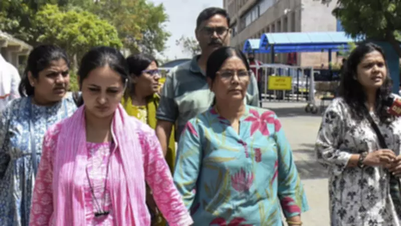 CBI Takes Over Twisha Sharma Case, Team Sent to Bhopal