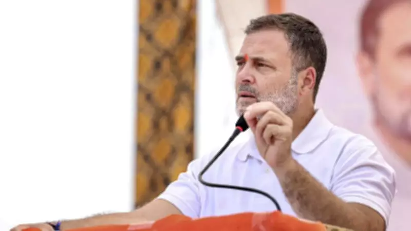 CBSE Board Exam Controversy: Rahul Gandhi, Students Allege Malpractice