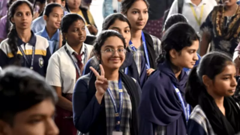 CBSE Class 12 Result 2026 Likely Today at cbse.nic.in