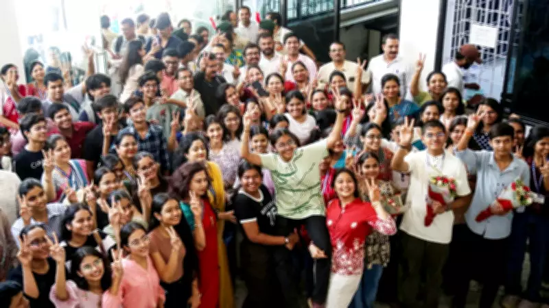 CBSE Class 12 Result 2026 to Be Declared on May 11: DigiLocker Hint