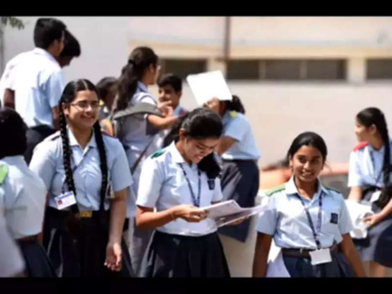 CBSE Class 12 Results Expected Mid-May 2026, Check Official Portal