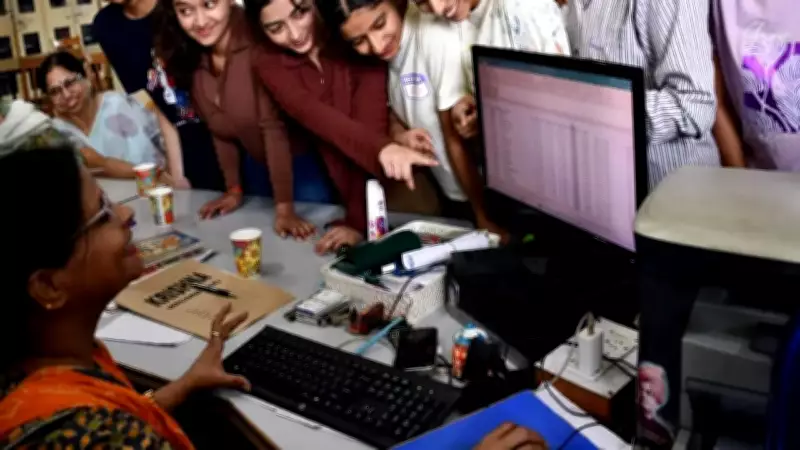 CBSE Class 12 Revaluation Portal Glitches Spark Student Anxiety and Fee Fluctuations
