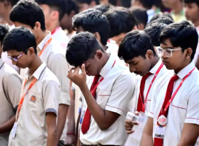 CBSE Class 12 Revaluation: Stringent Evaluation, Lack of Step Marks Cause Concern among Students