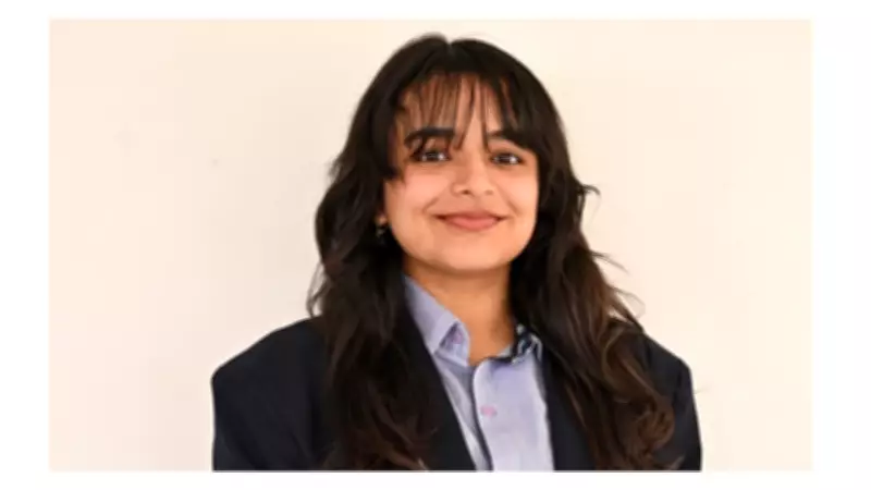 CBSE Class 12 Topper 97.2%: Kashika Dhingra Shares Honest Exam Tips
