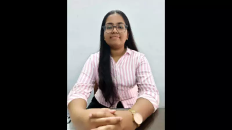 CBSE Class 12 Topper Bhavya Ranjan Scores 499/500 in Humanities