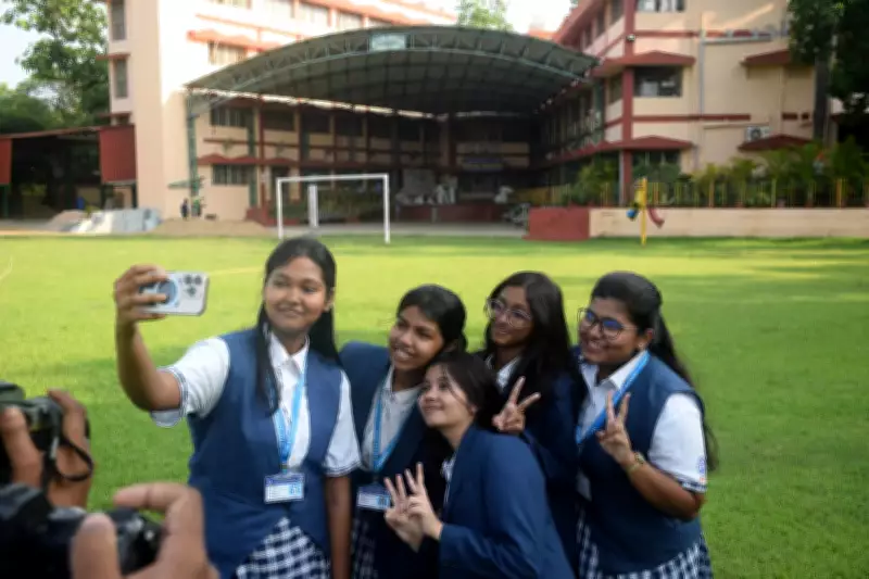 CBSE Class XII pass percentage dips in Odisha, girls outshine boys