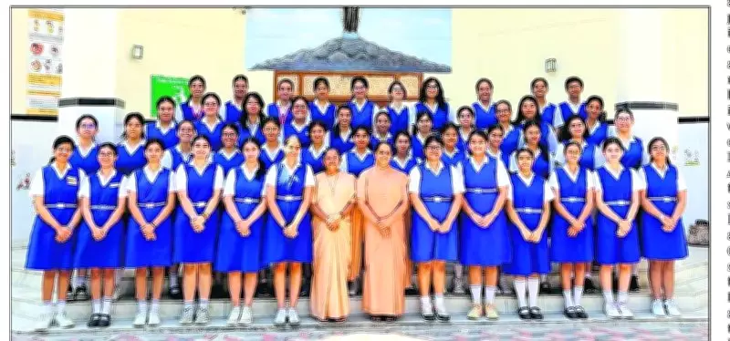 CBSE Class XII Students Achieve Outstanding Results in Board Exams