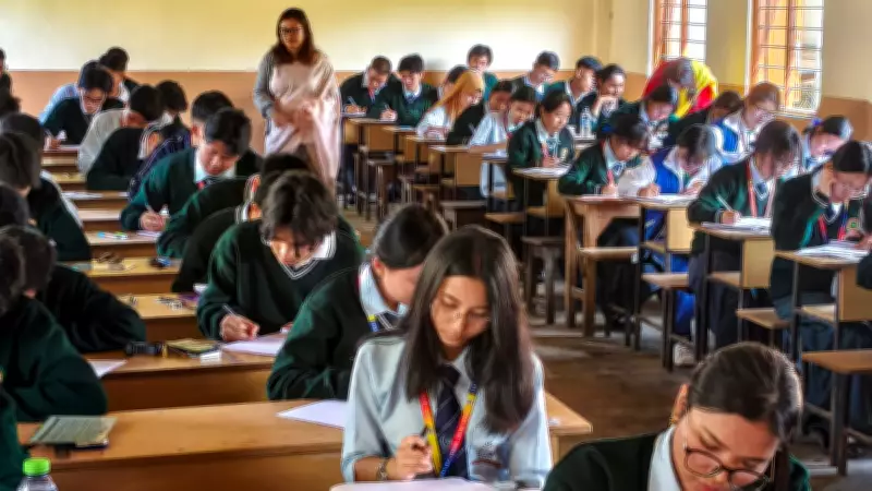 CBSE Extends Date for Class 12 Answer Sheet Copies