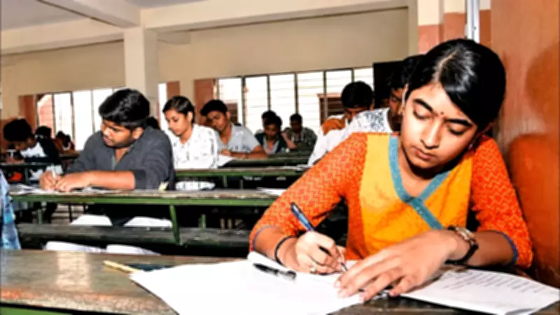 CBSE Faces Repeat of Telangana Exam Fiasco with Hyderabad Firm Coempt EduTeck