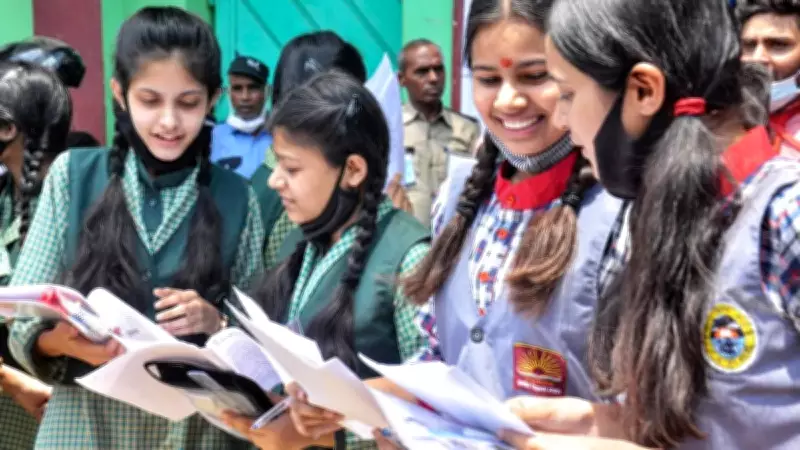 CBSE Launches Helpline, Email Support for Student Result Queries