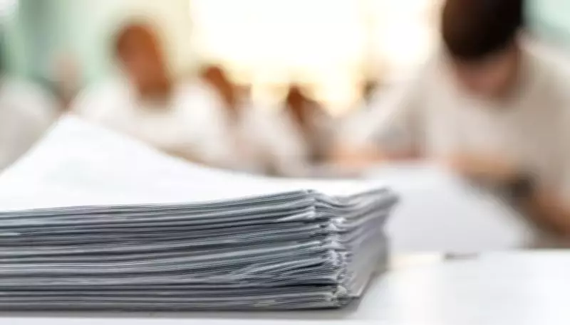CBSE Ludhiana Office Flooded with Over 17,000 Revaluation Requests