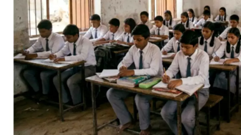 CBSE Mandates Three Languages for Class IX from July 2026