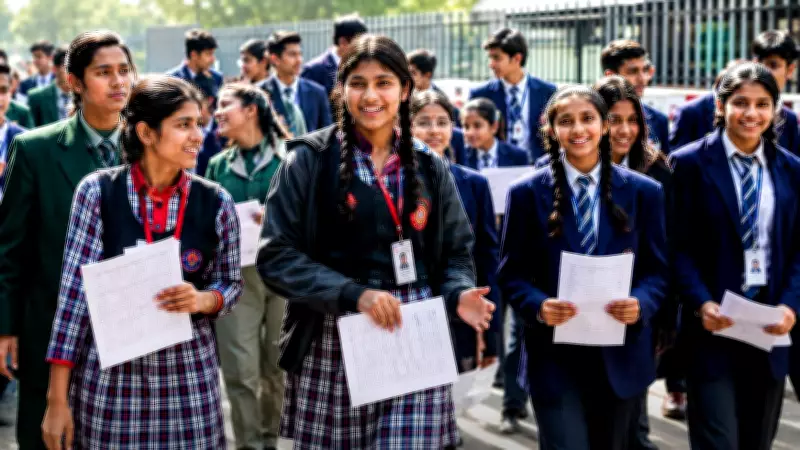 CBSE Mandates Three Languages for Classes 9 and 10 from July 1