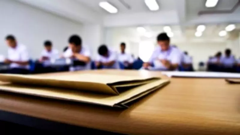 CBSE On-Screen Marking System Faces Backlash Over Answer Sheet Mismatches and Errors