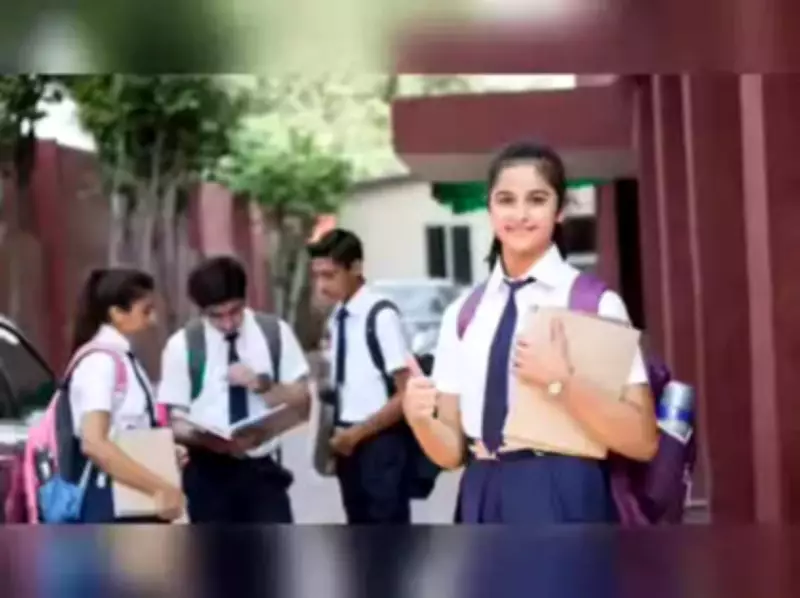CBSE Opens Class 12 Re-evaluation 2026 Portal with Digital System