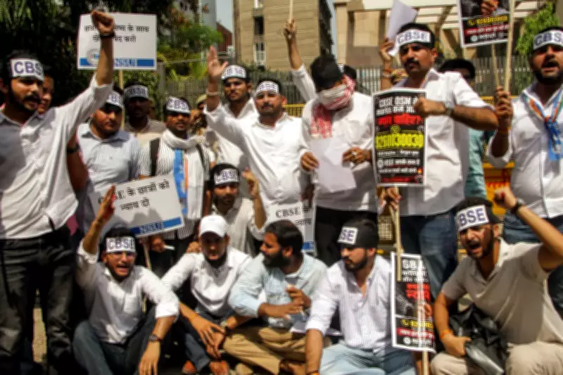 CBSE OSM Crisis: Teachers Allege Gag Order, Ignored Warnings Before National Crisis