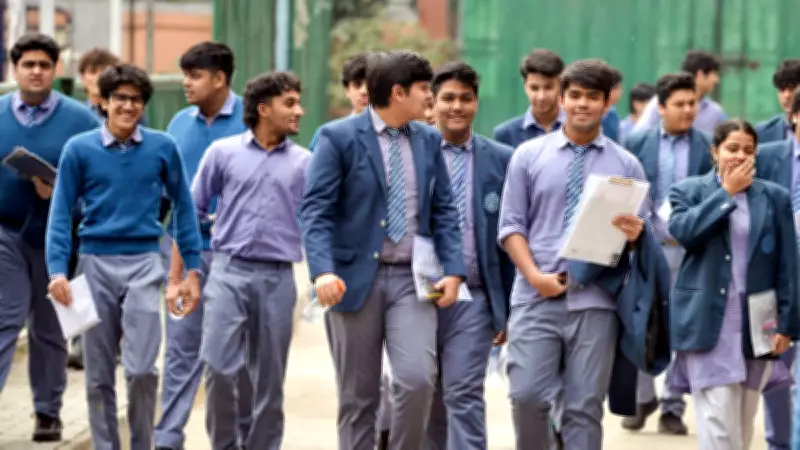 CBSE OSM Portal Vulnerabilities Contained, IIT Teams Deployed for Cybersecurity Review