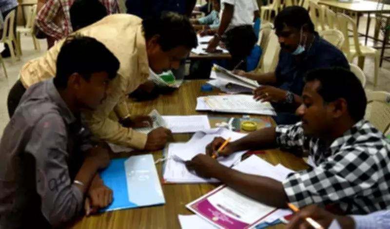 CBSE Physics Scores May Affect Engineering Admissions in Chennai