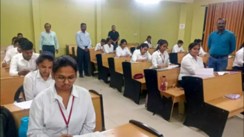 CBSE Post-Result Glitches: Portal Crashes, Payment Failures, and Blurred Answer Sheets