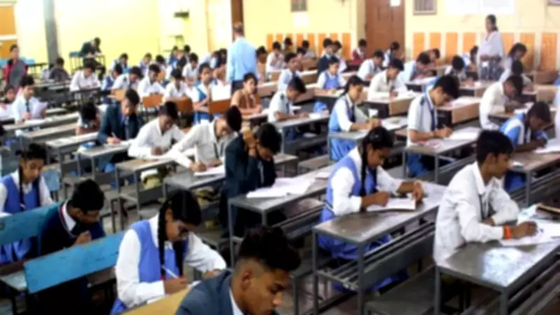 CBSE to Implement Three-Language Rule for Class IX from 2026-27