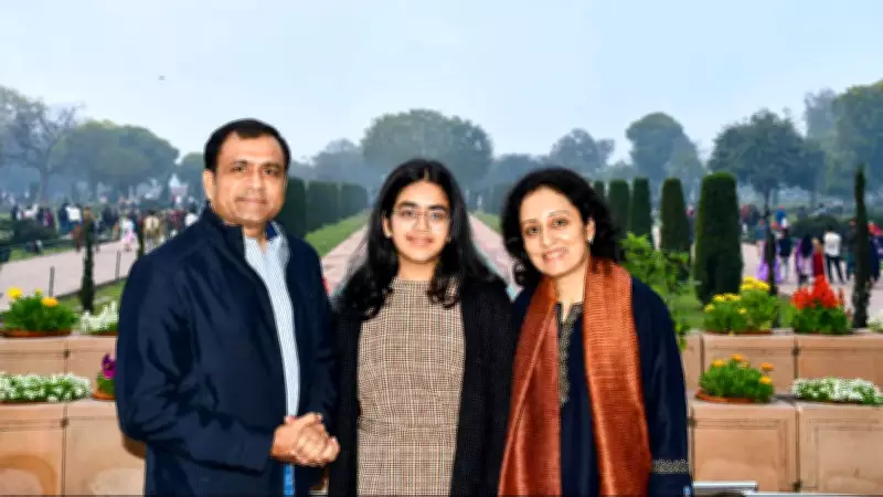 CBSE Topper Swasti Sneh Scores 99.4% Without Coaching, Shares Success Mantra