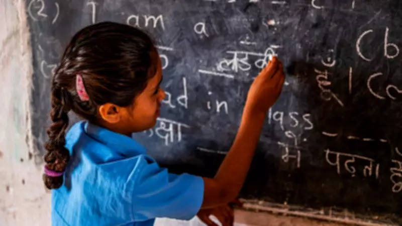 CBSE's New Language Policy Excludes Hindi and Sanskrit, Sparks Debate