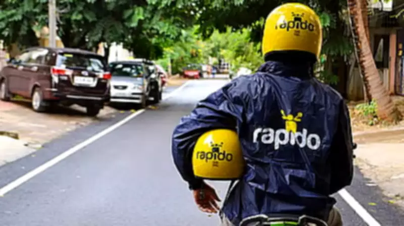 CCI Rejects Complaint Against Rapido, No Abuse of Dominance Found