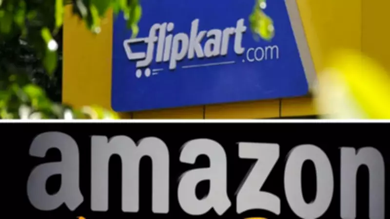 CCPA Issues Notices to Amazon, Flipkart, Meesho, JioMart Over Illegal Pesticide Sale